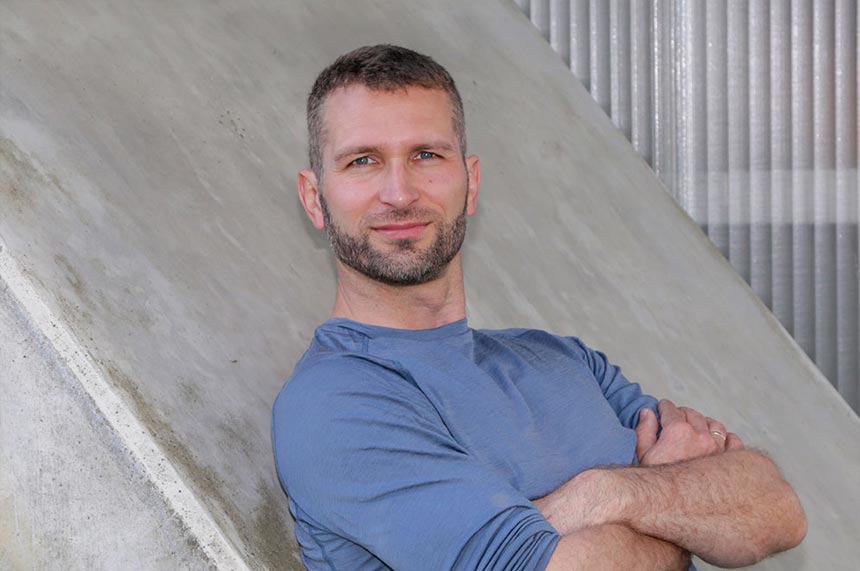Daniel Baganz